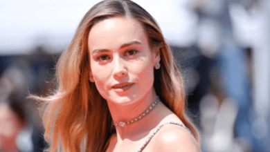 Brie Larson Net Worth