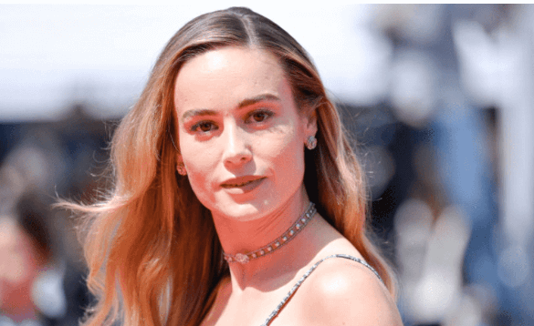 Brie Larson Net Worth