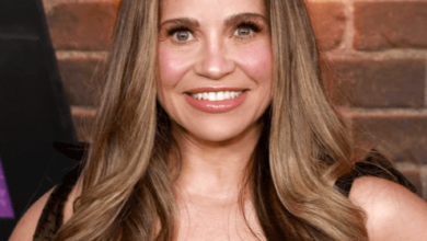 Danielle Fishel Net Worth