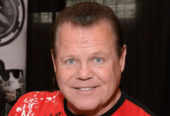 Jerry Lawler Net Worth