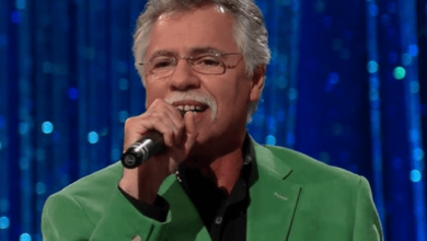 Joe Bonsall Net Worth