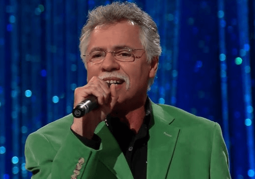 Joe Bonsall Net Worth