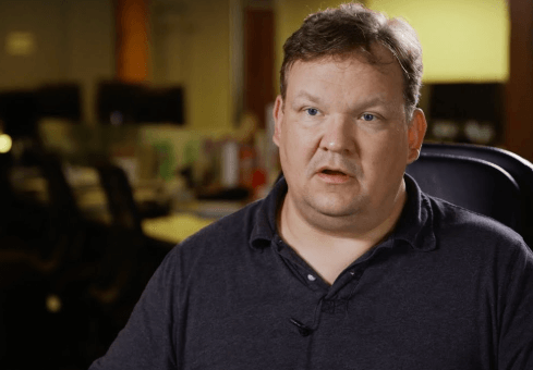 Andy Richter Net Worth