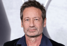 David Duchovny Net Worth