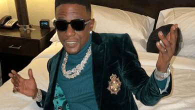 Lil Boosie Net Worth 2024