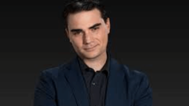 Ben Shapiro Salary