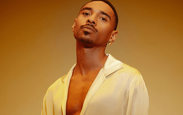 Durand Bernarr Net Worth