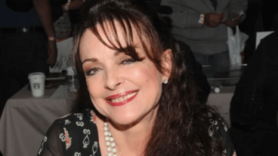 Lisa Loring Net Worth