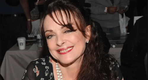 Lisa Loring Net Worth