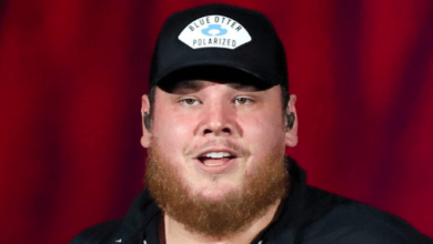 Luke Combs Net Worth 2024