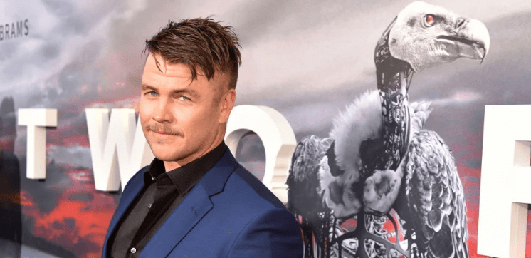 Luke Hemsworth Net Worth