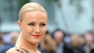 Malin Akerman Net Worth