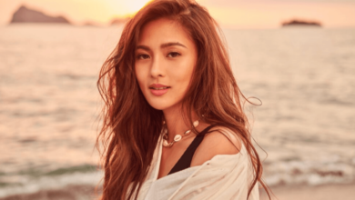 Kim Chiu Net Worth