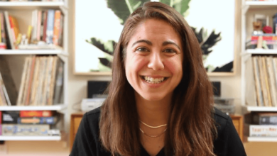 Beryl Shereshewsky Net Worth