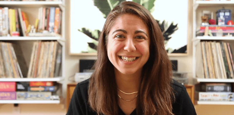 Beryl Shereshewsky Net Worth