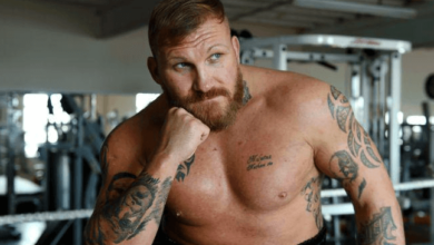 Decca Heggie Net Worth