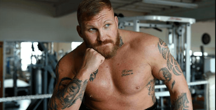 Decca Heggie Net Worth