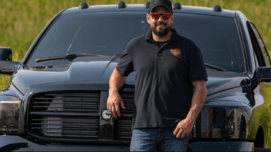 Greg Alberalla Net Worth