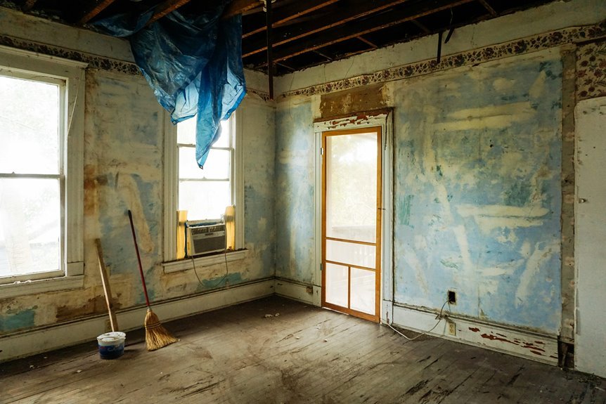 hydra demolition project updates
