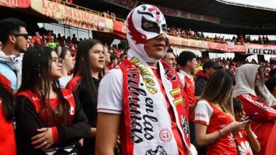 passionate and loyal fans